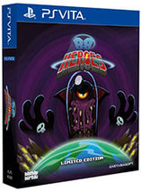 88 Heroes – édition limitée Playasia