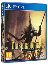 Blasphemous – édition Deluxe
