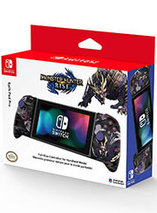 Manette Nintendo Switch Split Pad Pro édition Monster Hunter