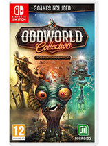 Oddworld Collection