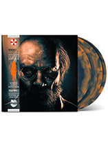 Resident Evil 7 – Bande originale édition limitée deluxe vinyle