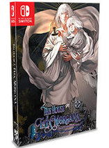 The House in Fata Morgana – édition collector Limited Run Games #101