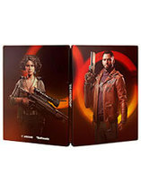 Deathloop – steeblook