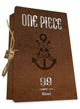 One Piece Tome 99 – édition collector