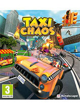 Taxi Chaos (version physique)