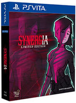 Synergia – édition limitée Playasia