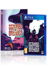 ScourgeBringer – Edition collector