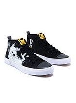 Baskets Pokémon – Édition Spéciale 25 ans