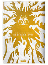 Génération Resident Evil : 25 ans de survival-horror – Edition collector