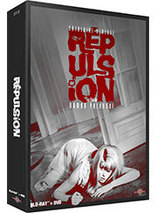 Répulsion (1965) – Edition Prestige Limitée