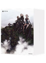 Nier Replicant ver.1.22474487139 – Edition collector