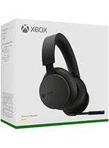 Micro-Casque sans fil Xbox officiel