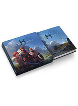 Northgard – Artbook collector