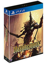 Blasphemous – édition collector