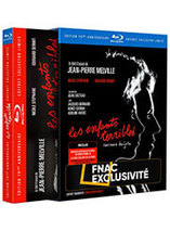 Les Enfants terribles – Edition Collector Limitée et Numérotée