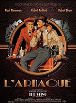 L’Arnaque – Steelbook