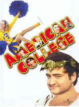 American collège – Steelbook