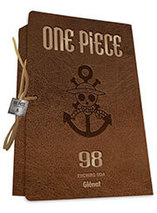 One Piece Tome 98 – édition collector