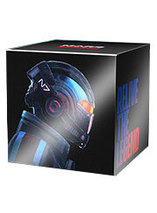 Mass Effect édition Légendaire – coffret collector