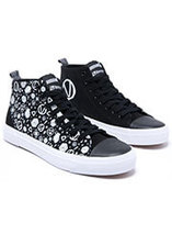 Baskets Akedo Borderlands Signature