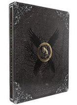 Steelbook du jeu Resident Evil 8 : Village