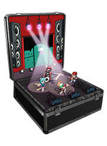 Scott Pilgrim Vs. The World – édition collector Limited Run Games