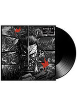 Ghost of Tsushima : Music frome the video game – Bande orignale Vinyle noirs