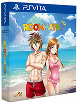 Roomates – édition limitée Playasia