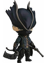 Figurine Nendoroid du Hunter dans Bloodborne