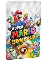 Steelbook Super mario 3d world + bowser’s fury – bonus de pré-commande