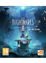 Little Nightmares 2 – Edition Day One