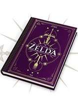 La cuisine dans Zelda : Les Recettes inspirés d’une saga Mythique