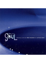 Soul – bande son vinyle