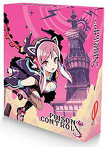 Poison Control 6 – édition limitée