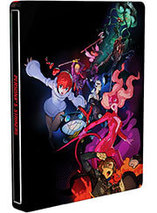 Steelbook Persona 5 Strikers – bonus de pré-commande