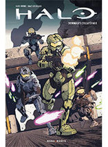 Halo : dommages collatéraux – Comics (Français)