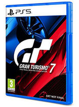 Gran Turismo 7