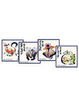 Cartes Collector Monster Hunter Rise – bonus de pré-commande