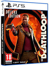 Deathloop – édition Deluxe