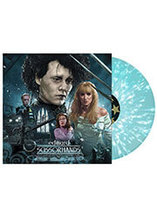 Bande originale Edward aux mains d’argent – Edition Deluxe Vinyle 30ème anniversaire