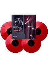 Music to Be Murdered by : side B – Nouvel album Eminem Vinyle édition limitée