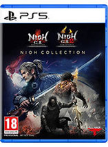 Nioh Collection