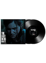 The Last of us Part 2 – Bande originale vinyle