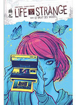 Life Is Strange – Tome 2