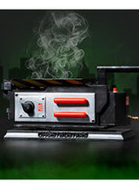 Bruleur d’encens en forme de piège a fantômes dans Ghostbusters