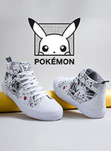 Baskets Akedo Pokemon Pikachu