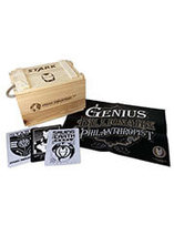 Caisse de munitions Stark Industries dans Iron Man