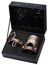 Star Wars Princesse Leia – Coffret répliques premium