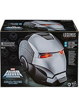 Réplique du casque de War Machine – Marvel Legends Series Hasbro