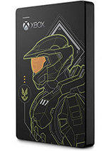 Disque dur portable Xbox One – Édition limitée Halo Infinite Master Chief